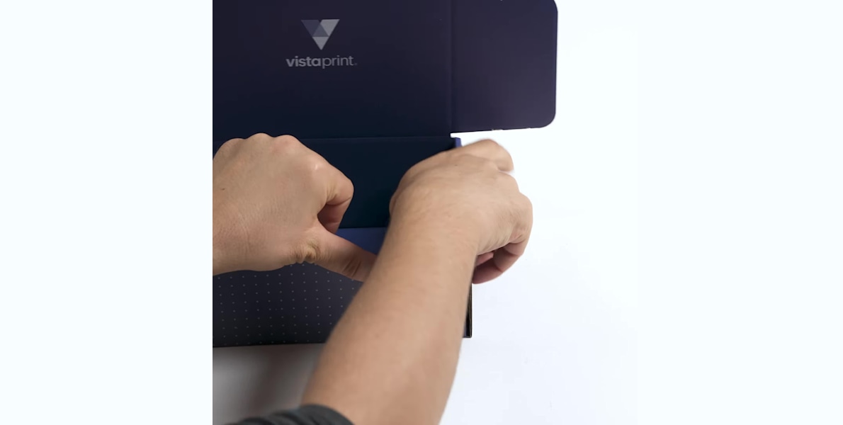 Eksempel 8 på det valgte produkt